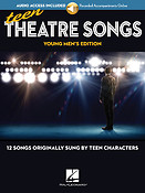 Teen Theatre Songs: Young Men's Edition