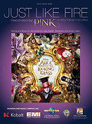 Pink: Just like fuere