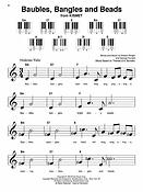 Broadway - Super Easy Songbook