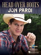 Jon Pardi: Head Over Boots