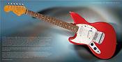 Fender Custom Shop at 30 Years