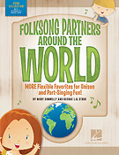 Mary Donnelly: Folksong Partners Around the World