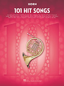101 Hit Songs Horn