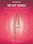 101 Hit Songs Trombone