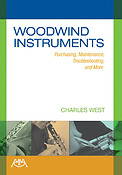 Charles West: Woodwind Instruments