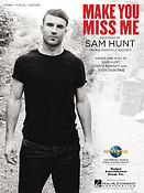 Sam Hunt: Make You Miss Me