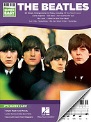 The Beatles: Super Easy Songbook