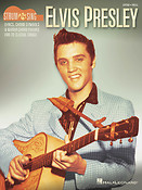 Elvis Presley: Strum and Sing Guitar