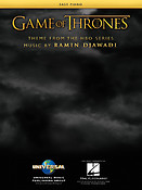 Ramin Djawadi: Game of Thrones (Theme from the HBO series)