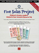 Edwin M. Wilmington: The Five Solas
