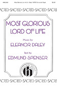 Most Glorious Lord of Life