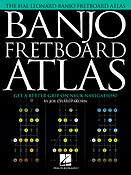 Banjo Fretboard Atlas