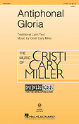 Cristi Cary Miller: Antiphonal Gloria