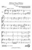 Johann Sebastian Bach: Alleluia! Sing Alleluia