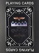 Aerosmith Rocks Playing Cards