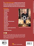 Hal Leonard Drumset Method Book 2