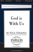 Nick Strimple: God Is with Us