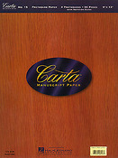 No. 15 - Carta Guitar Paper