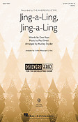 Paul Smith: Jing-a-Ling, Jing-a-Ling