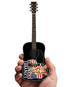 Lynyrd Skynyrd: Acoustic Guitar