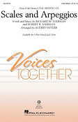 Scales and Arpeggios