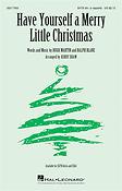 Have Yourself a Merry Little Christmas