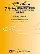 7 Danzas Cubanas TÝpicas