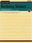 Beethoven, Schubert & More fuer Horn - Volume 1 (CD-Rom)