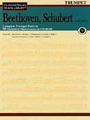 Beethoven, Schubert & More for Trumpet - Volume 1 (CD-Rom)