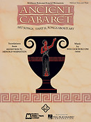 Ancient Cabaret(Medium Voice and Piano)