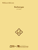 Borborygm(For Organ)