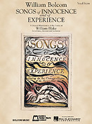 Songs of Innocence and of Experience(Vocal Score)