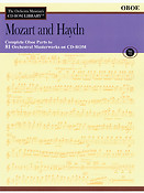 Mozart and Haydn - Volume 6(The Orchestra Musician's CD-ROM Library - Oboe)