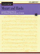 Mozart and Haydn - Volume 6(The Orchestra Musician's CD-ROM Library - Clarinet)