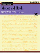 Mozart and Haydn - Volume 6(The Orchestra Musician's CD-ROM Library - Bassoon)