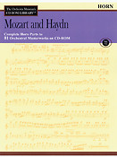 Mozart and Haydn - Volume 6(The Orchestra Musician's CD-ROM Library - Horn)