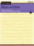 Mozart and Haydn - Volume 6(The Orchestra Musician's CD-ROM Library - Cello)