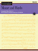 Mozart and Haydn - Volume 6(The Orchestra Musician's CD-ROM Library - Double Bass)
