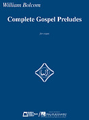 Complete Gospel Preludes