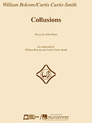Collusions(Pieces for Solo Piano)