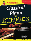 Classical Piano Music For Dummies(A Refuerence For The Rest of Us!)