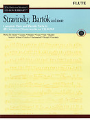 Stravinsky, Bartók and More - Vol. 8-Flute
