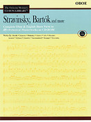 Stravinsky, Bartók and More - Vol. 8-Oboe