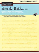 Stravinsky, Bartok and More - Volume 8