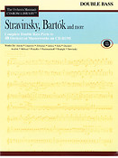 Stravinsky, Bartók and More -Vol. 8