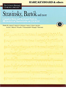 Stravinsky, Bartok and more - Vol. 8