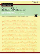 Strauss, Sibelius and More - Viola Edition