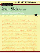 Strauss, Sibelius and more Vol. 9
