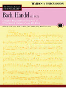 Bach, Handel and More - Volume 10