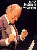 Max Morath - Original Rags for Piano